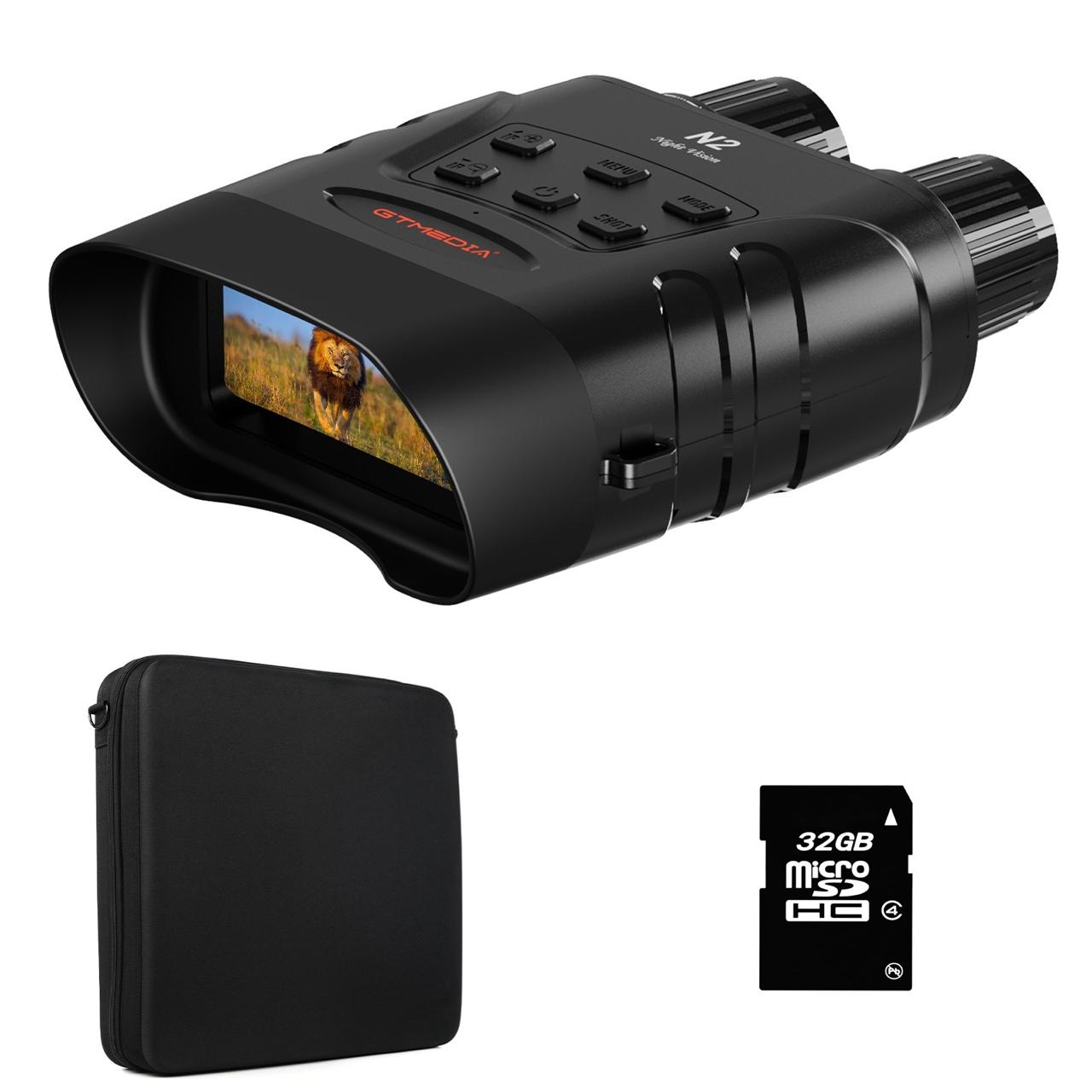 Xima Binocular N2