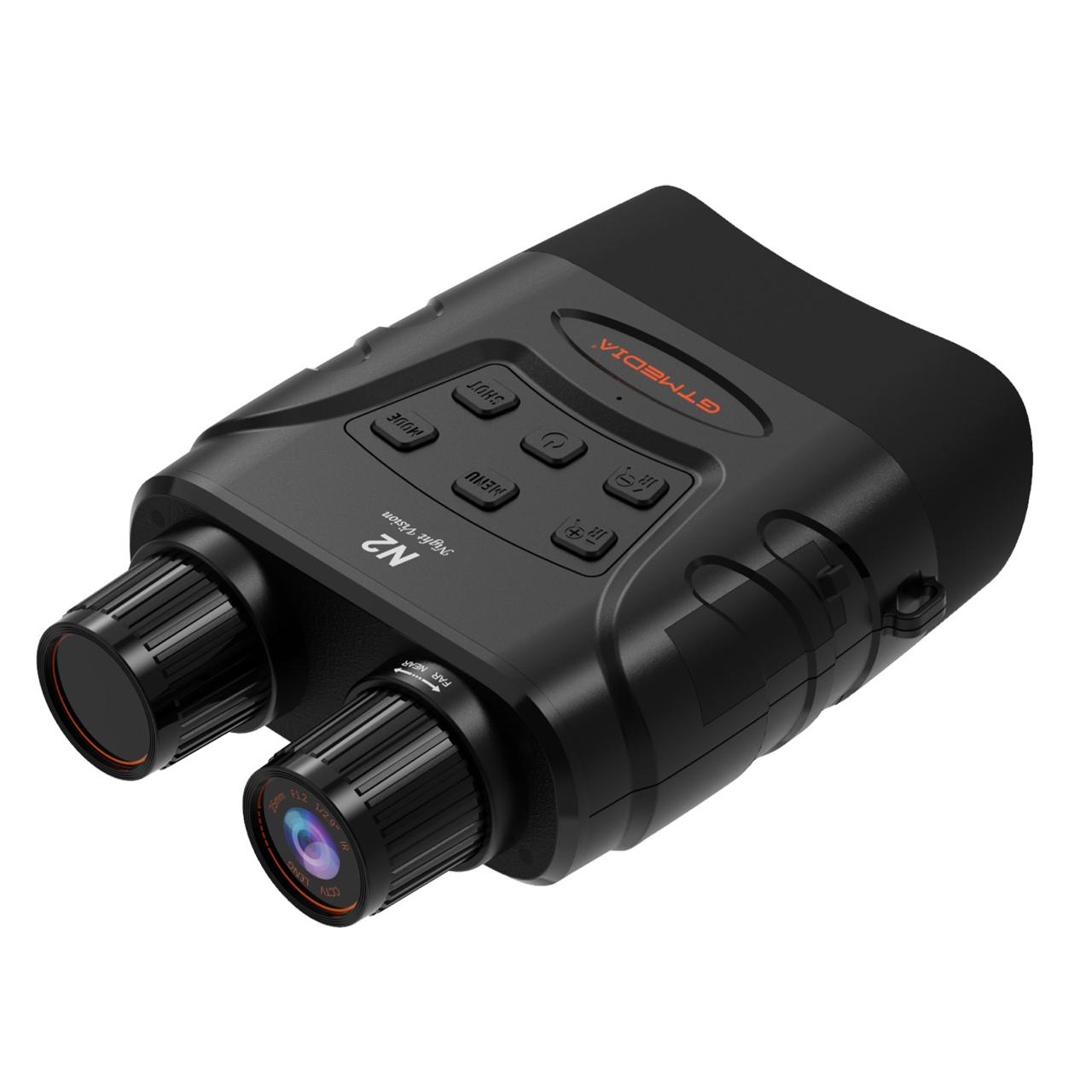 Xima Binocular N2