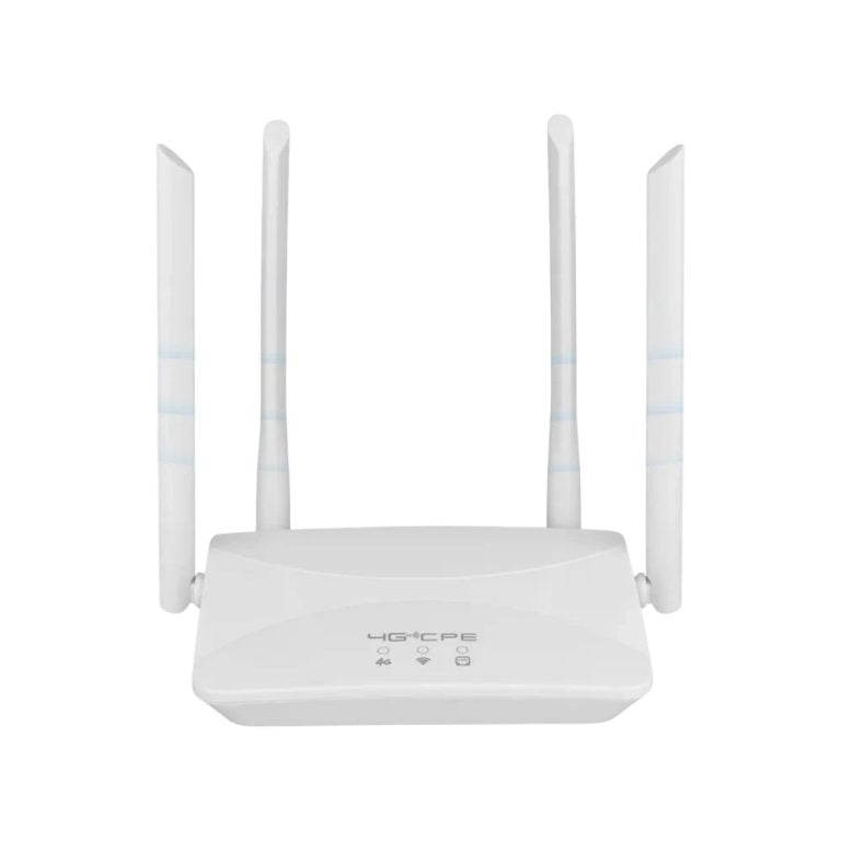 Xima 4G LTE WIFI Router 150Mbps