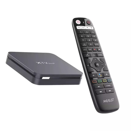 Ultra TV Box