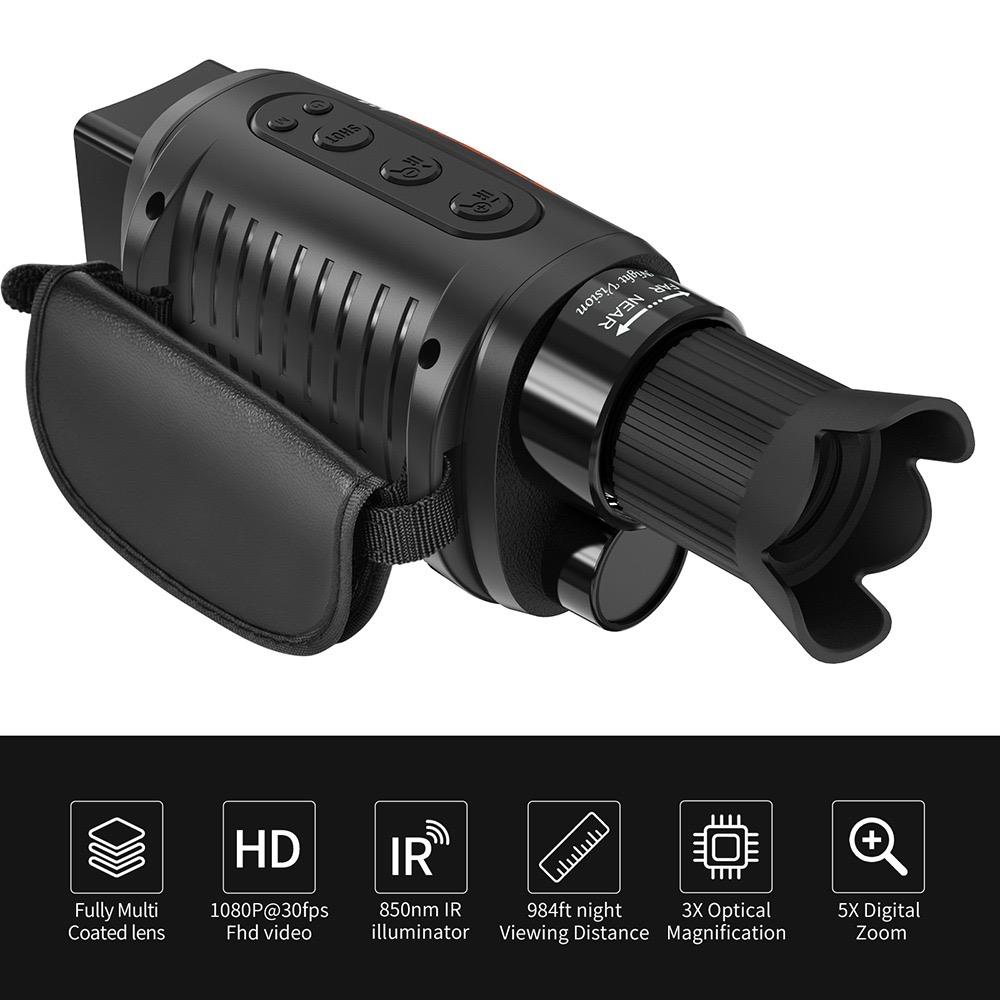 Xima Binocular N1