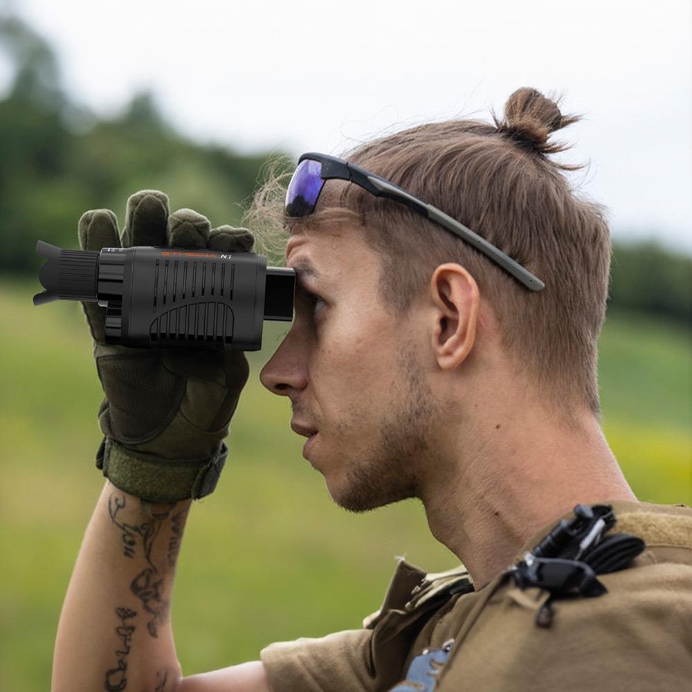 Xima Binocular N1