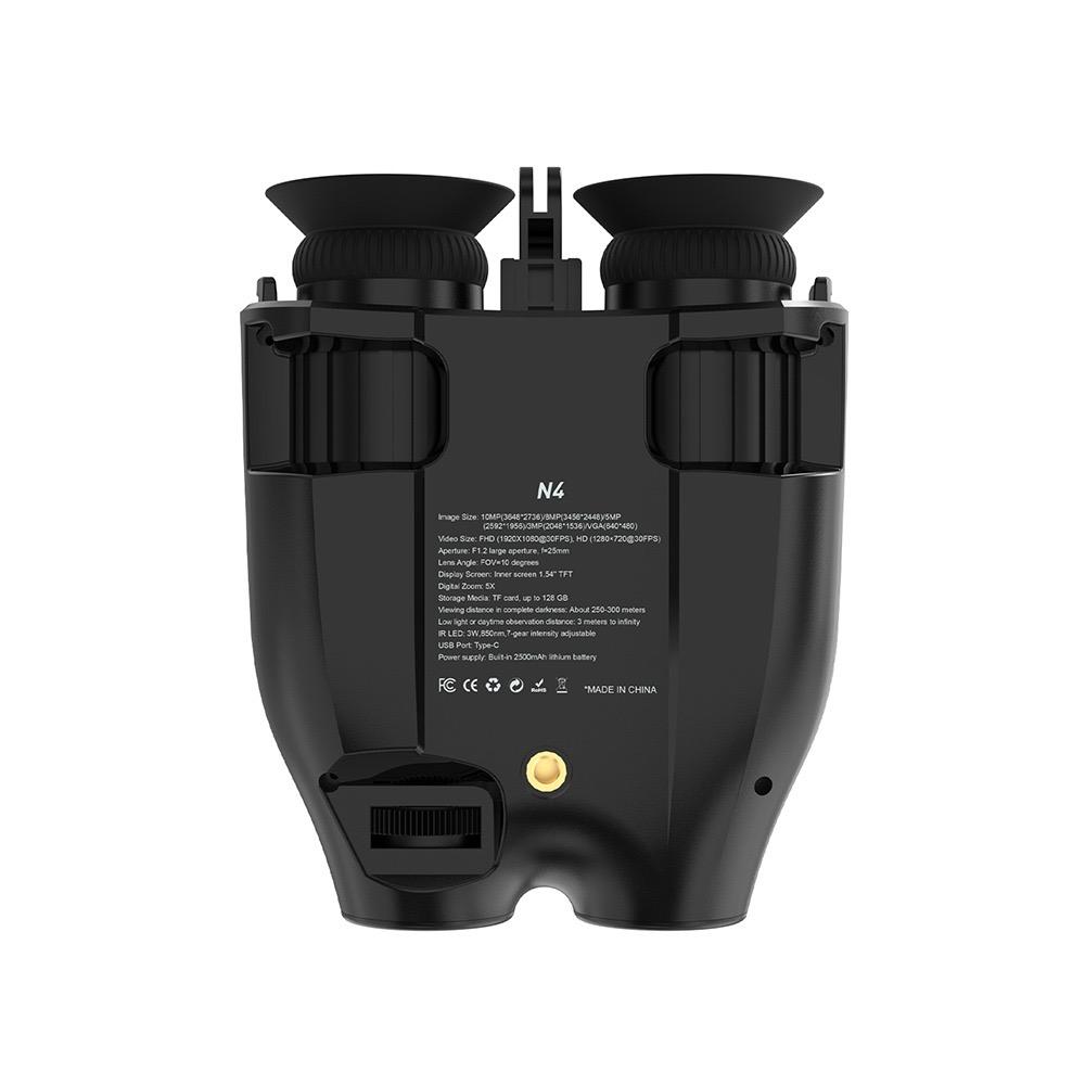 Xima Binocular N4