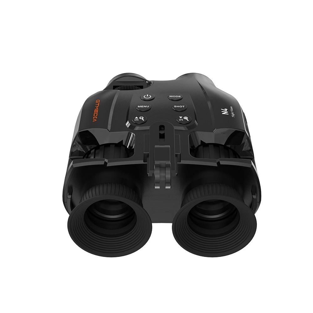 Xima Binocular N4