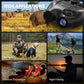 Xima Binocular N4