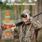Xima Binocular N4