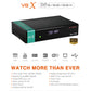 Xima Decoder V8 X