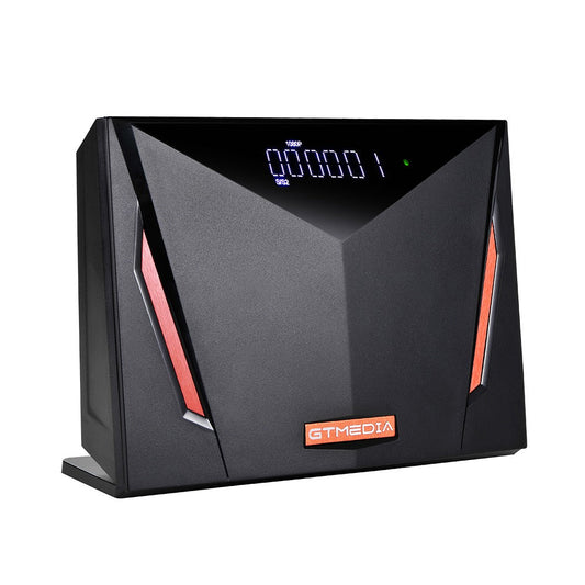 Xima Decoder V8 UHD