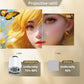 Xima Portable Projector HM400 Pro