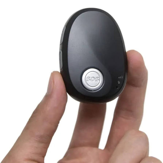 SOS GPS Tracker for Person